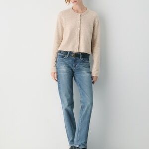 Aritzia Wilfred SoftSpoke™ Sicily Cardigan